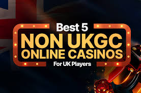 Exploring Non-UKGC Casinos An Insight into Global Gaming Exploring Non-UKGC Casinos An Insight into Global Gaming