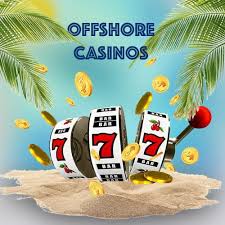 Exploring Offshore Casinos Benefits, Risks, and Regulation Exploring Offshore Casinos Benefits, Risks, and Regulation