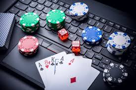 Exploring the Thrills of Online Casino BOF UK Exploring the Thrills of Online Casino BOF UK
