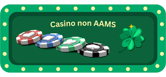 Guida ai Casinò Non AAMS Senza Documenti Gioca in Sicurezza Guida ai Casinò Non AAMS Senza Documenti Gioca in Sicurezza