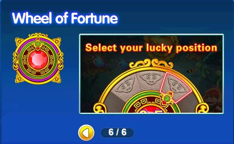 Unlock the Riches in JDB's Popular Cai Shen Fishing Game in India in India