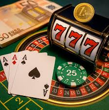 I Casinò Non AAMS Un'Opzione Alternativa per i Giocatori Italiani I Casinò Non AAMS Un'Opzione Alternativa per i Giocatori Italiani