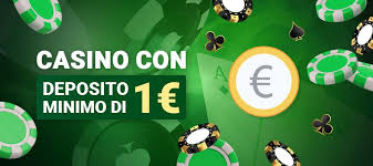 I migliori casinò online in Italia non AAMS I migliori casinò online in Italia non AAMS
