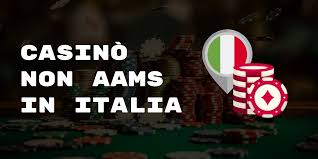 I migliori siti di casinò non AAMS Guida completa I migliori siti di casinò non AAMS Guida completa