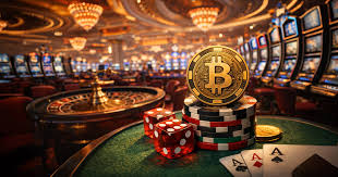Krypto Casinon En Ny Era av Onlinespel 1397473425 Krypto Casinon En Ny Era av Onlinespel 1397473425