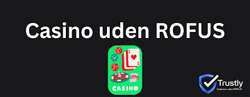 Live Casinoer Uden Rofus - Unik Spiloplevelse Live Casinoer Uden Rofus - Unik Spiloplevelse