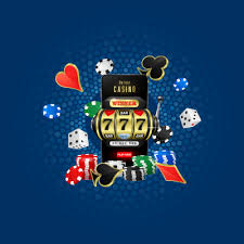 Mobil Casinoer Den Nye Tidsalder for Online Spil Mobil Casinoer Den Nye Tidsalder for Online Spil