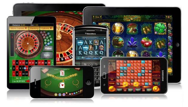 Mobil Casinoer Oplev Spilleglæden på Farten Mobil Casinoer Oplev Spilleglæden på Farten