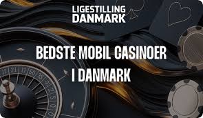 Mobil Casinoer Oplev Spilleglæden på Farten Mobil Casinoer Oplev Spilleglæden på Farten