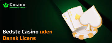Nye Casino i Danmark En Ny Æra for Spillemarkedet Nye Casino i Danmark En Ny Æra for Spillemarkedet
