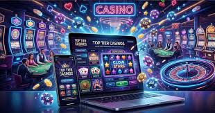 Nye Casinoer Uden ROFUS - Find De Bedste Online Spillemuligheder Nye Casinoer Uden ROFUS - Find De Bedste Online Spillemuligheder