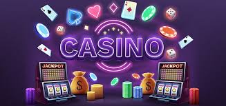 Nye Udenlandske Casinoer En Guide til De Bedste Spilmuligheder Nye Udenlandske Casinoer En Guide til De Bedste Spilmuligheder