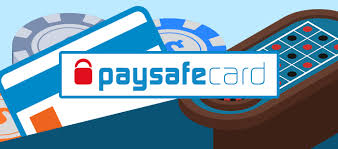 Online Casino med Paysafecard Sikkerhed og Bekvemmelighed i Spilverdenen -1924651543 Online Casino med Paysafecard Sikkerhed og Bekvemmelighed i Spilverdenen -1924651543