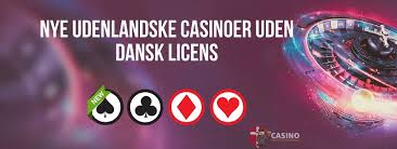 Online Casino Uden MitID - Spil Sikkert og Anonymt 584980019 Online Casino Uden MitID - Spil Sikkert og Anonymt 584980019