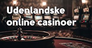 Oplev Magien ved Live Casinoer Oplev Magien ved Live Casinoer
