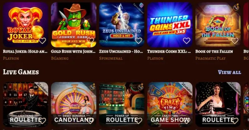Scopri Le Offerte Esclusive per i Novi Utenti di Playjonny Casino in Italia Scopri Le Offerte Esclusive per i Novi Utenti di Playjonny Casino in Italia