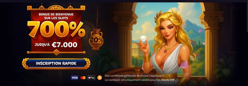 Révélez les Secrets de l'Aphrodite Casino avec nos Offres Exclusives en France, aphrodite live casino