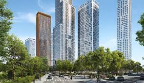 Старт продаж новостроек в Москве что нужно знать Старт продаж новостроек в Москве что нужно знать