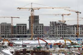 Старт продаж новостроек в Москве что нужно знать Старт продаж новостроек в Москве что нужно знать