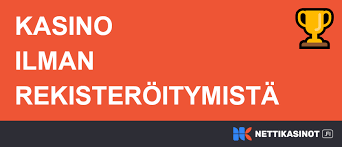 Suomikasino Ilman Rekisteröitymistä Pelaamisen Uusi Aikakausi 1010423503 Suomikasino Ilman Rekisteröitymistä Pelaamisen Uusi Aikakausi 1010423503