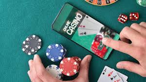 The Thrill of Online Casino Big Wins Strategies and Tips The Thrill of Online Casino Big Wins Strategies and Tips