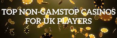 Top Alternatives Best Casino Sites Not on GamStop Top Alternatives Best Casino Sites Not on GamStop