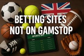 Top Non GamStop Football Betting Unleashing the Excitement of Football Wagers Top Non GamStop Football Betting Unleashing the Excitement of Football Wagers