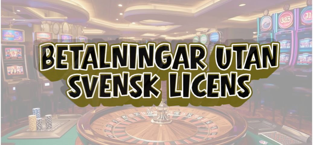 Utländska Online Casino En Guid för Spelare Utländska Online Casino En Guid för Spelare