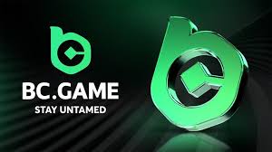 BC Game Casino Una Experiencia de Juego Única en Línea BC Game Casino Una Experiencia de Juego Única en Línea
