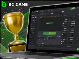 BC Game Casino Una Experiencia de Juego Única en Línea BC Game Casino Una Experiencia de Juego Única en Línea
