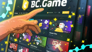 BC.Game PH Login Your Gateway to Exciting Online Gaming BC.Game PH Login Your Gateway to Exciting Online Gaming