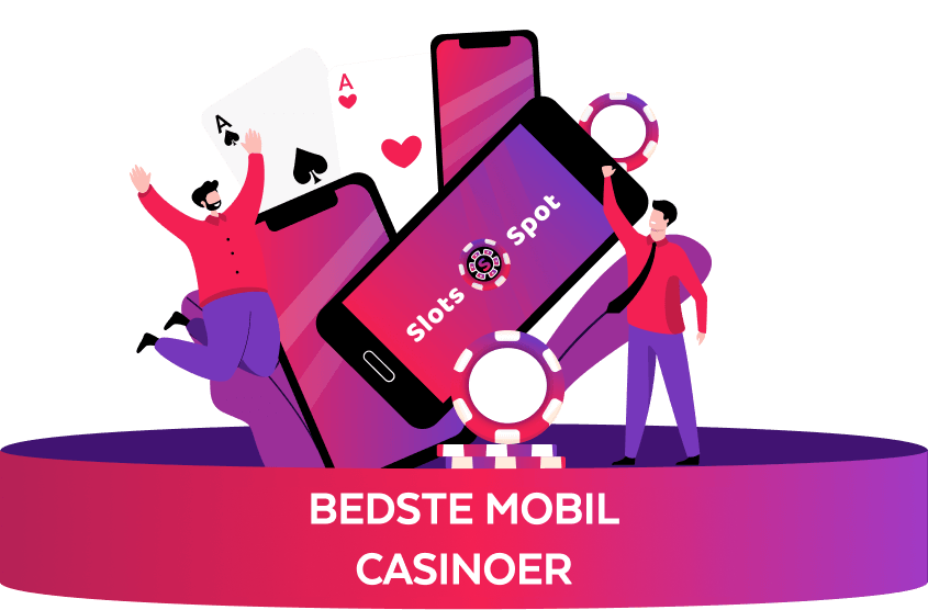 Bedste Mobil Casino i Danmark - Udforsk de Bedste Spilmuligheder Bedste Mobil Casino i Danmark - Udforsk de Bedste Spilmuligheder