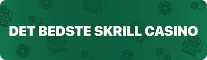 Bedste Skrill Casinoer Din Guide til Online Spil 331200020 Bedste Skrill Casinoer Din Guide til Online Spil 331200020