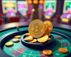 Bitcoin Casino i Danmark En Guide til Det Nye Spilunivers Bitcoin Casino i Danmark En Guide til Det Nye Spilunivers