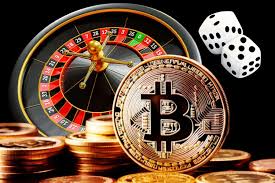 Bitcoin Casino i Danmark En Guide til Det Nye Spilunivers Bitcoin Casino i Danmark En Guide til Det Nye Spilunivers