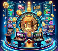 Bitcoin Casino i Danmark En Revolution inden for Online Spil Bitcoin Casino i Danmark En Revolution inden for Online Spil