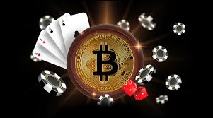 Bitcoin Casino i Danmark En Revolution inden for Online Spil Bitcoin Casino i Danmark En Revolution inden for Online Spil