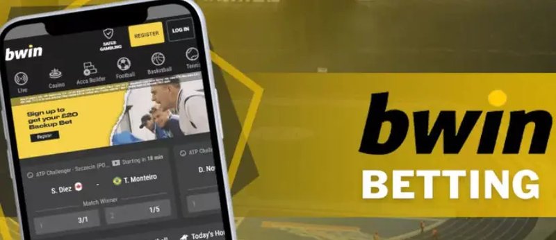 Las mejores ventajas del club VIP de Bwin Casino in Spain Las mejores ventajas del club VIP de Bwin Casino in Spain
