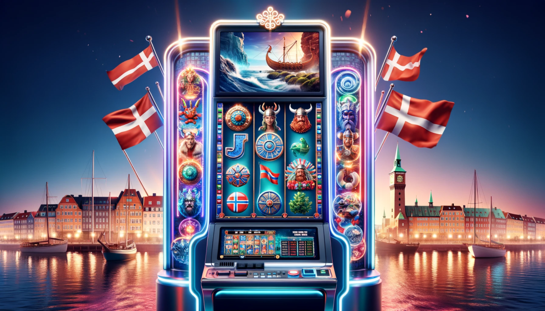 Casino med licens i Danmark En omfattende guide Casino med licens i Danmark En omfattende guide