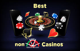 Casino Non AAMS con Prelievo Immediato La Guida Completa -105093949 Casino Non AAMS con Prelievo Immediato La Guida Completa -105093949