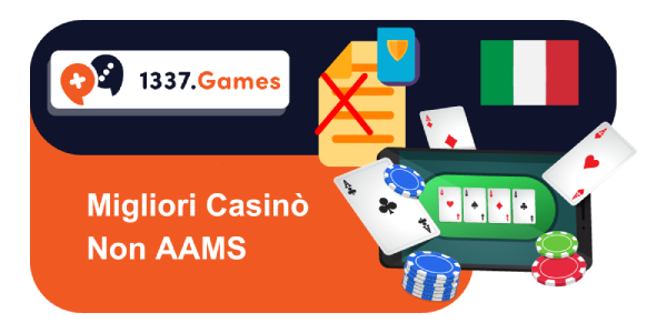 Casinò Senza Registrazione Gioca Senza Stress! Casinò Senza Registrazione Gioca Senza Stress!