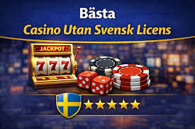 Casino Utan Svensk Licens - Utländska Alternativ för Spelare -1739952809 Casino Utan Svensk Licens - Utländska Alternativ för Spelare -1739952809