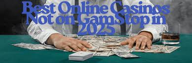 Casinos Not Listed on Gamstop Exploring Alternative Gaming Options Casinos Not Listed on Gamstop Exploring Alternative Gaming Options