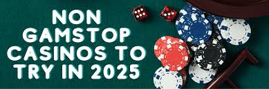Casinos Not Using GamStop Your Guide to Alternative Online Gaming Casinos Not Using GamStop Your Guide to Alternative Online Gaming