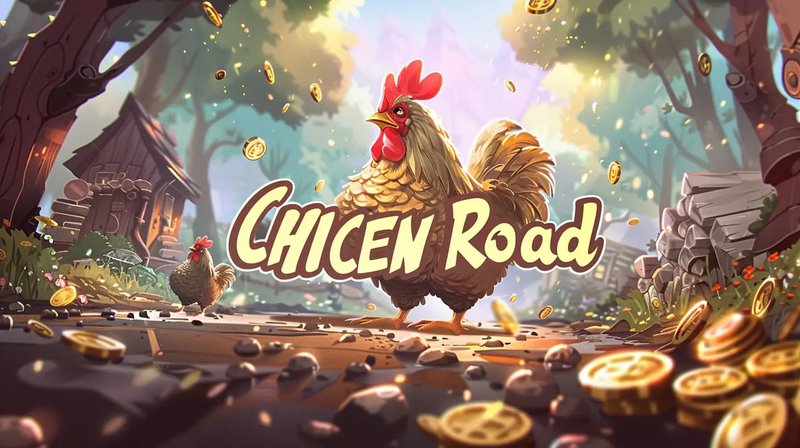 Introduction to chicken road españa Introduction to chicken road españa