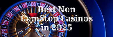 Discover Casinos Outside of GamStop Your Ultimate Guide Discover Casinos Outside of GamStop Your Ultimate Guide