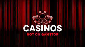 Discover New Non GamStop Casinos for Uninterrupted Gaming Discover New Non GamStop Casinos for Uninterrupted Gaming