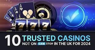 Discover the Best Casino Sites Without GamStop Discover the Best Casino Sites Without GamStop