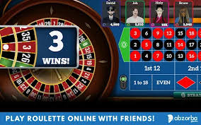 Discover the Best Live Roulette Experience Online -329039637 Discover the Best Live Roulette Experience Online -329039637