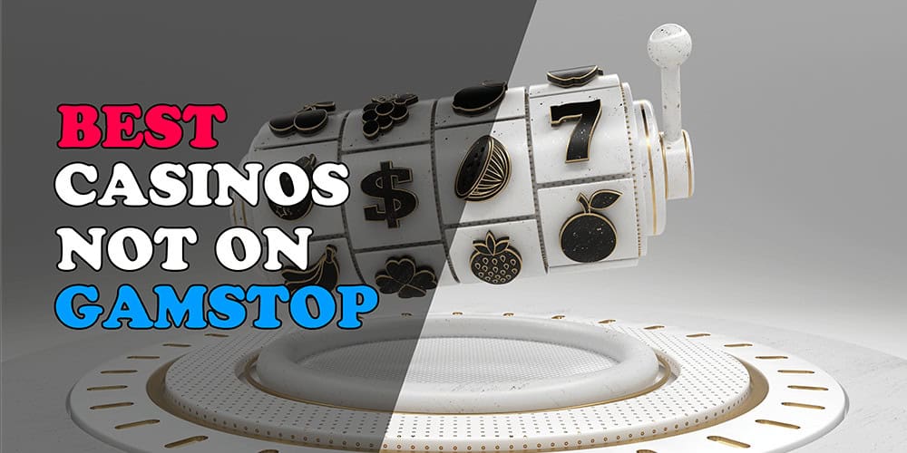 Discover the Best Non GamStop Casinos in 2023 Discover the Best Non GamStop Casinos in 2023